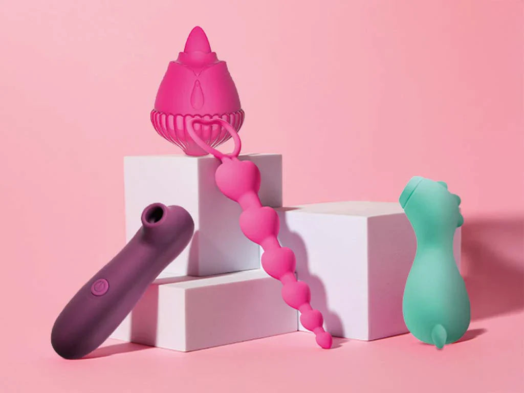 Sex Toys per Lui e Lei